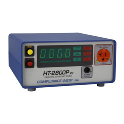 Máy kiểm tra độ bền cách điện Compliance HT-2800P V2